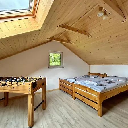 Villa Magiczne Wzgorze Ustron Exterior foto
