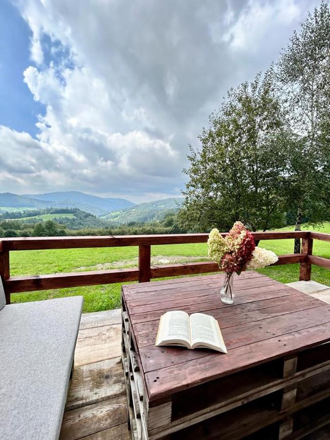 Ferienhaus Magiczne Wzgorze