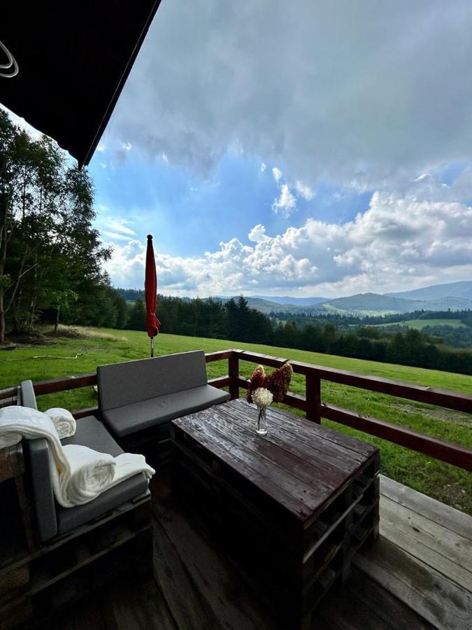 Ferienhaus Magiczne Wzgorze *