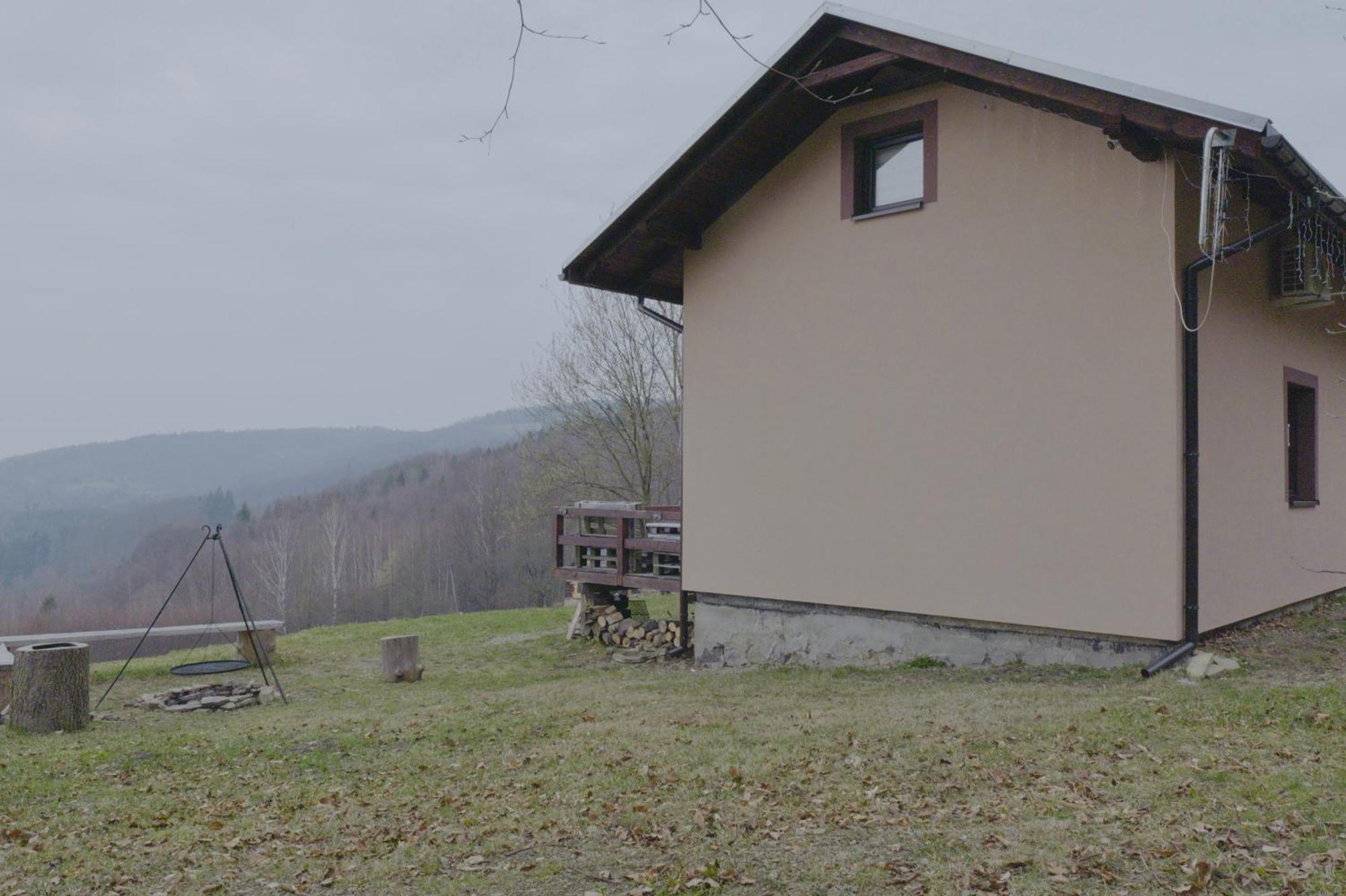Magiczne Wzgorze Ferienhaus *